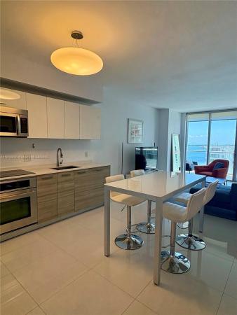 Brickell House, 1300 Brickell Bay Dr #1607, Miami, Florida 33131, image 1