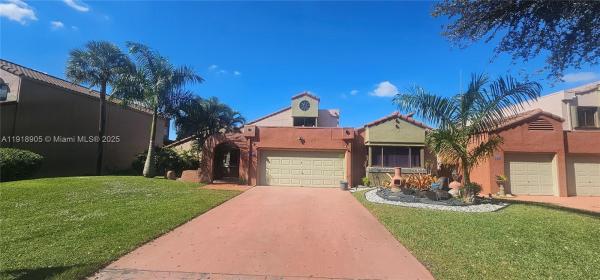 Turtle Run At Jacaranda, 1221 SW 87th Ter 0, Plantation, Florida 33324, image 1