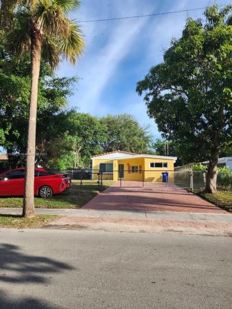 Fulford By The Sea, North Miami Beach, Florida 33162, image 1