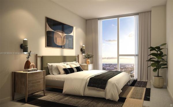 11 NE 6th St #2206, Miami, Florida 33132, image 1