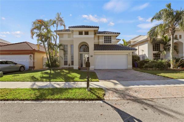 The Pines At Carolina, 6840 NW 26th St, Margate, Florida 33063, image 1