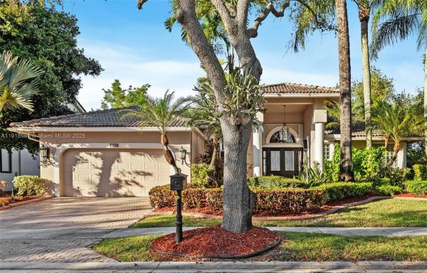 Lakewood, 3058 Lakewood Dr, Weston, Florida 33332, image 1