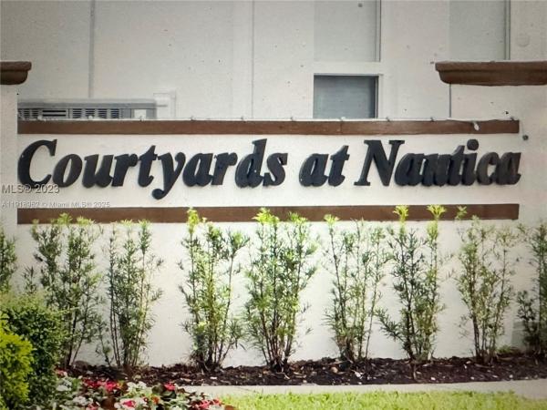Courtyards At Nautica, 4311 SW 160th Ave #100, Miramar, Florida 33027, image 1