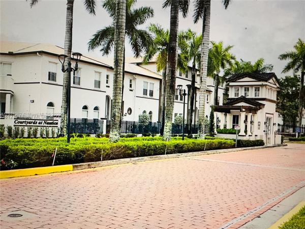 Courtyards At Nautica, 4311 SW 160th Ave #100, Miramar, Florida 33027, image 2