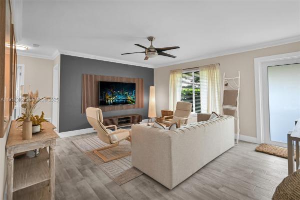 North Corals, 4851 NE 13th Ave, Oakland Park, Florida 33334, image 1