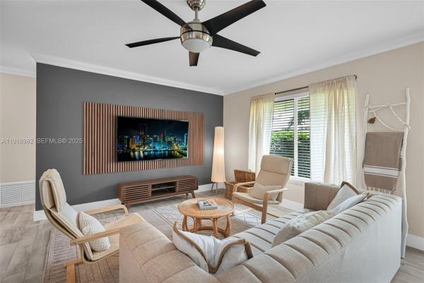 North Corals, 4851 NE 13th Ave, Oakland Park, Florida 33334, image 2