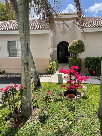 The Villages Of Renaissance, 11740 SW 19th St #11740, Miramar, Florida 33025, image 1