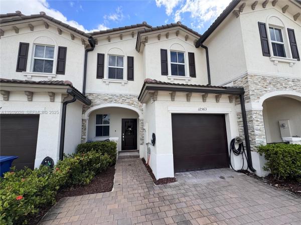 12563 NW 24th Ave, Miami, Florida 33167, image 1