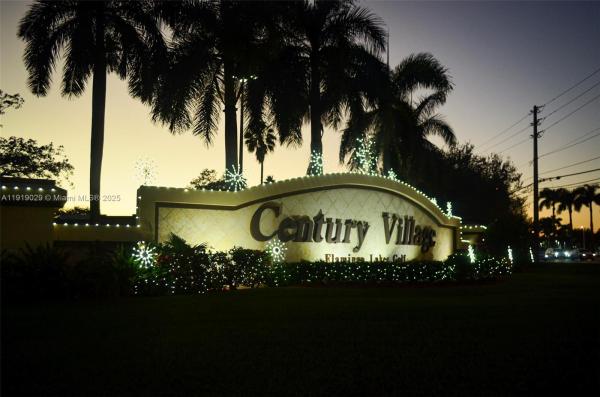 Suffolk At Century Village, 800 SW 142nd Ave #401N, Pembroke Pines, Florida 33027, image 1