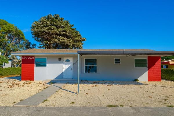 14313 SW 110th Ave, Miami, Florida 33176, image 1