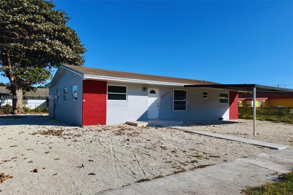 Richmond Heights Estates, 14313 SW 110th Ave, Richmond Heights, Florida 33176, image 2