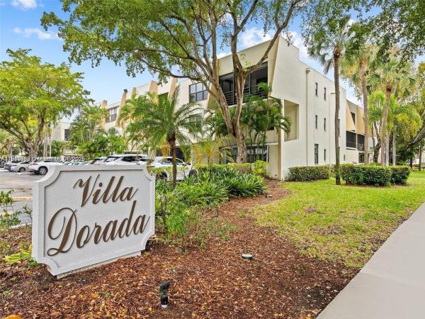 Villa Dorada, 20200 W Country Club Dr #112, Aventura, Florida 33180, image 1