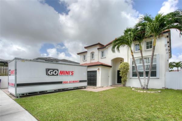 28414 SW 133rd Path, Homestead, Florida 33033, image 1