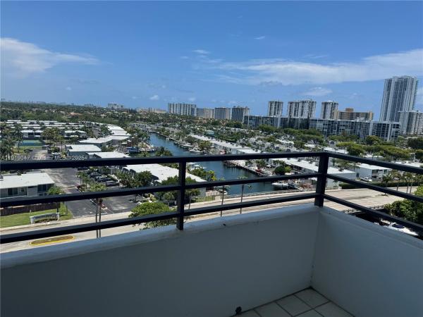 The Olympus Towers, 2500 Parkview Dr #1109, Hallandale Beach, Florida 33009, image 2