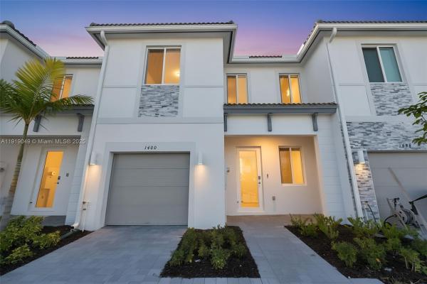 1400 SE 6th Rd, Homestead, Florida 33034, image 1