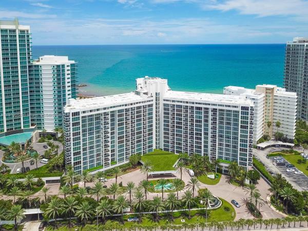 Harbour House, 10275 Collins Ave #905, Bal Harbour, Florida 33154, image 1