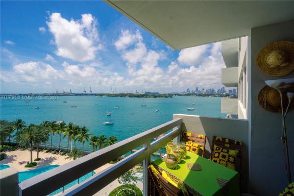 Flamingo South Beach, 1500 Bay Rd #932S, Miami Beach, Florida 33139, image 2