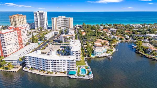 Golden Bay Towers, 3209 S Ocean Dr #2M, Hallandale Beach, Florida 33009, image 1