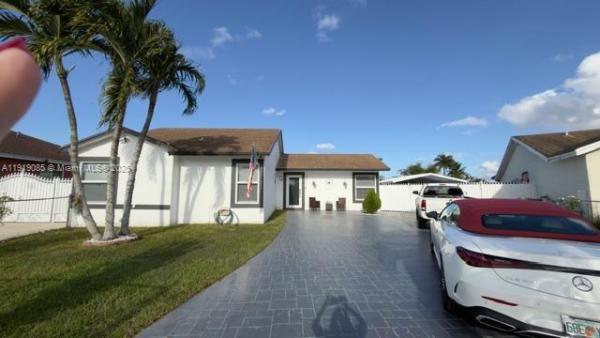 21017 SW 125th Avenue Rd #, Miami, Florida 33177, image 1