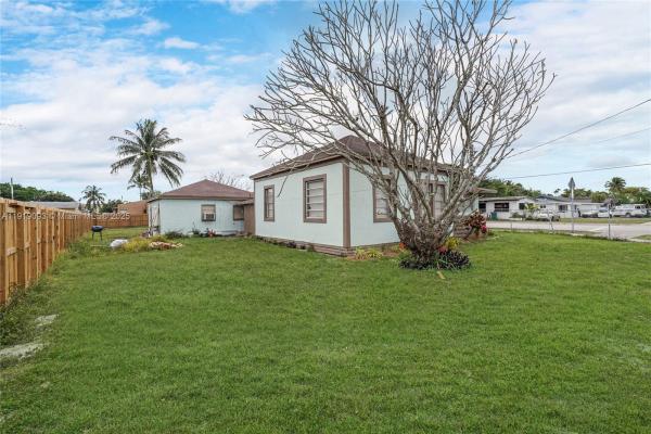 Town Of Florida City, 145 NW 6th Ave, Florida City, Florida 33034, image 1