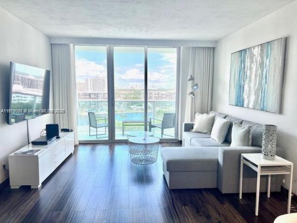 3801 S Ocean Dr #15P, Hallandale Beach, Florida 33019, image 1