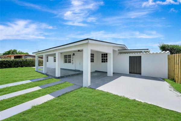 4040 SW 108th Ave, Miami, Florida 33165, image 1