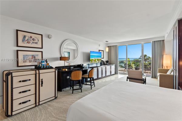 Sorrento Tower, 4391 Collins Ave #413, Miami Beach, Florida 33140, image 1