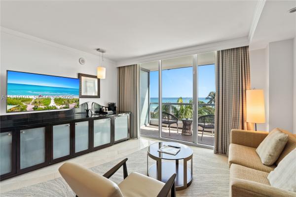 Sorrento Tower, 4391 Collins Ave #413, Miami Beach, Florida 33140, image 2