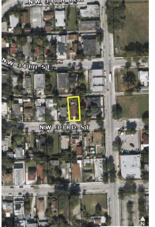 Wyndwood Park, 221 NW 33rd St, Miami, Florida 33127, image 1