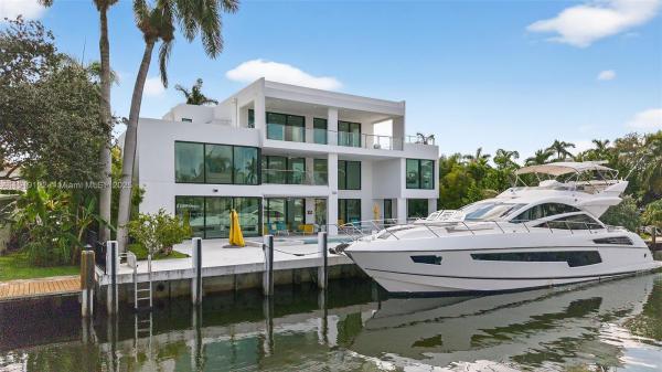 Coral Isles, 401 Lido Dr #401, Fort Lauderdale, Florida 33301, image 1