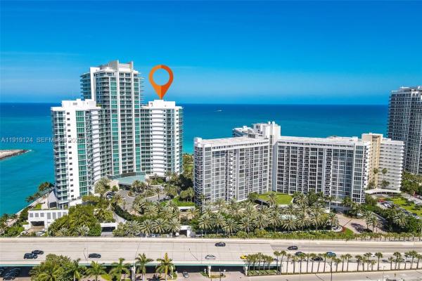 One Bal Harbour, 10295 Collins Ave #801, Bal Harbour, Florida 33154, image 1