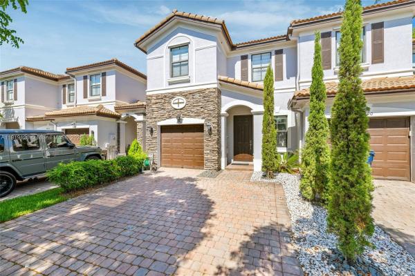 St Moritz Estates, 8780 NW 116th Path, Doral, Florida 33178, image 2