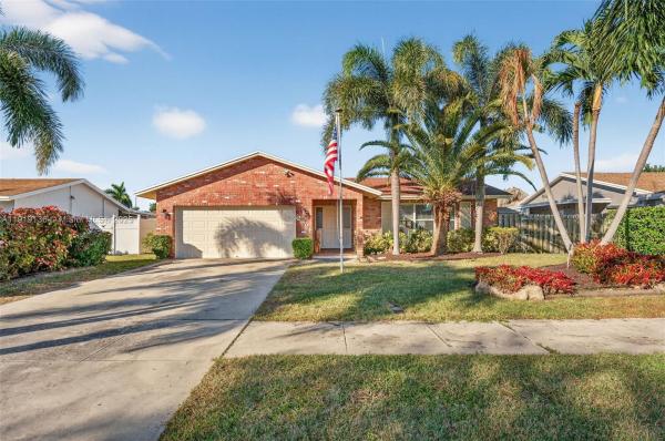 Waterford Homes, 2691 SW 11th Pl, Deerfield Beach, Florida 33442, image 2