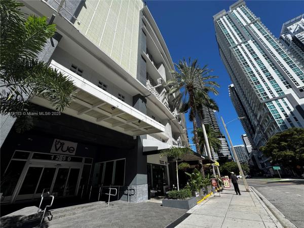 Vue At Brickell, 1250 S Miami Ave #2403, Miami, Florida 33130, image 1