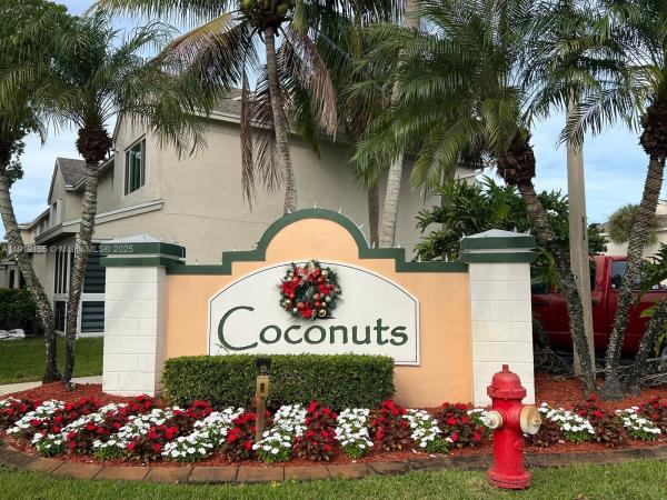 Coconuts, 43 Simonton Cir, Weston, Florida 33326, image 1