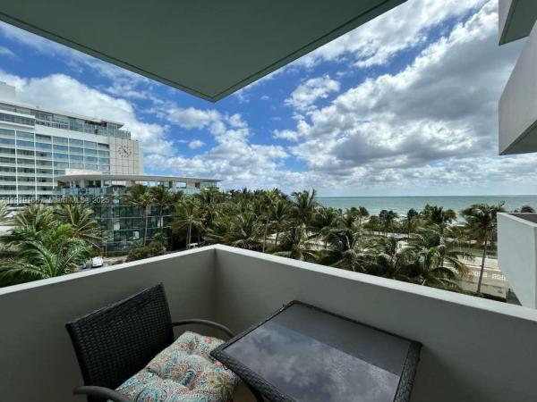 Triton Tower, 2899 Collins Ave #625, Miami Beach, Florida 33140, image 1