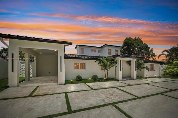 Flamingo Park, 2001 SW 23rd Ave, Fort Lauderdale, Florida 33312, image 1