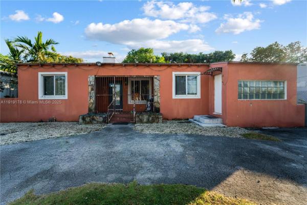 Palbicke & Garrisons, 2840 NW 4th St, Miami, Florida 33125, image 1