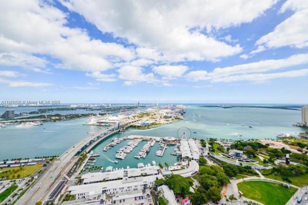 The Elser Hotel & Residences, 398 NE 5th St #4210, Miami, Florida 33132, image 1