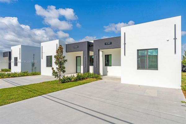 Oak Shire Homes, #, Goulds, Florida 33170, image 2