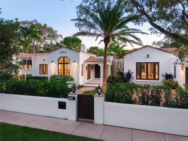 Granada, 1212 Sorolla Ave, Coral Gables, Florida 33134, image 3