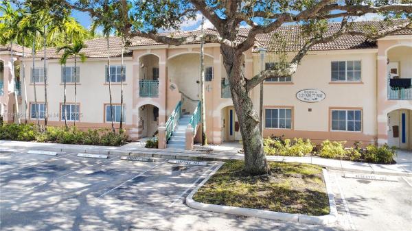 The Preserve At Walnut Creek, 2125 NW 77th Way #203, Pembroke Pines, Florida 33024, image 1