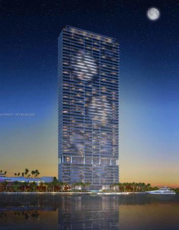 One Paraiso, 3131 NE 7th Ave #4204, Miami, Florida 33137, image 1