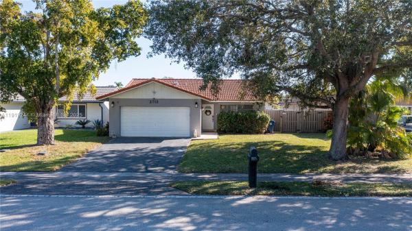 Westchester, 2713 NW 123rd Ave, Coral Springs, Florida 33065, image 1