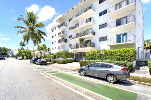 Paradise Plaza, 1428 Euclid Ave #404, Miami Beach, Florida 33139, image 1