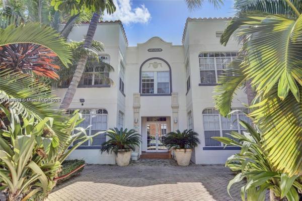 Arvilla, 1127 Euclid Ave #206, Miami Beach, Florida 33139, image 1