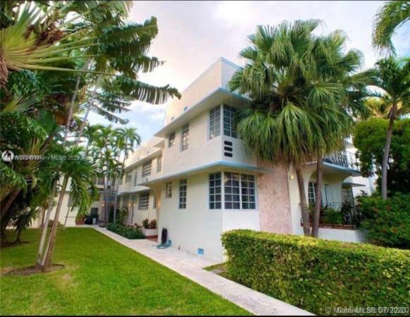 Decolux, 830 Euclid Ave #8, Miami Beach, Florida 33139, image 1