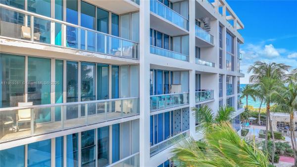 South Carillon Beach, 6799 Collins Ave #309, Miami Beach, Florida 33141, image 1