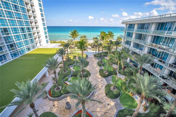 South Carillon Beach, 6799 Collins Ave #309, Miami Beach, Florida 33141, image 2