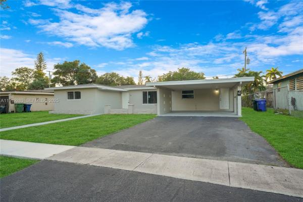 Melrose Park, 1111 SW 39th Ave, Fort Lauderdale, Florida 33312, image 1